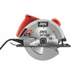Skil 5080-01 Circular Saw.120V,12.0A,10-1/2 In.L
