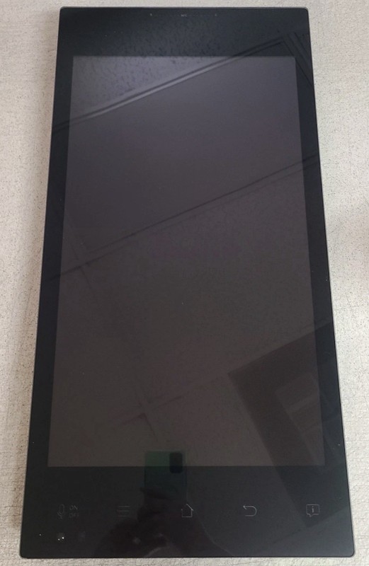 Samsung Refrigerator LCD Touch Screen Display DA97-17068H DA82-02261W Family Hub