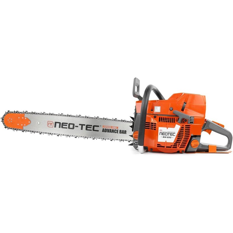 94cc Gas Chainsaw with 36» Guide Bar Chain Compatible with Husqvarna 395 394XP