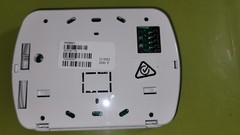 DSC PK5501 PowerSeries Keypad up to 64 Zone LCD Icon Keypad NEW!