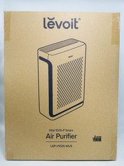 LEVOIT Air Purifier Home Large Room Bedroom up to 1073ft² Vital 100S-P *NEW*