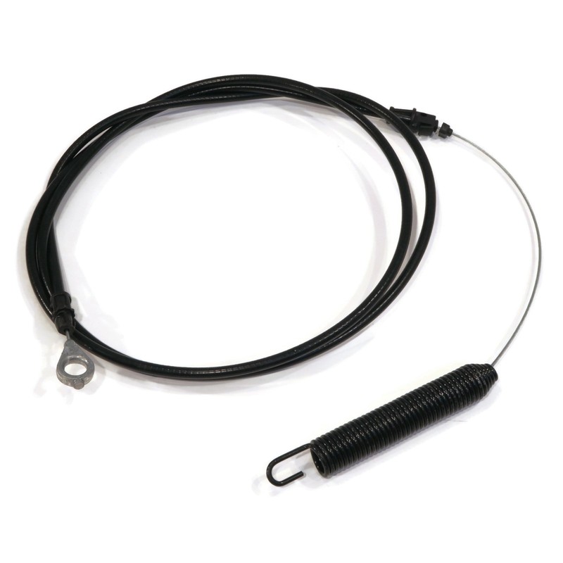Deck Engagement Clutch Cable for 2006 Husqvarna YTH22K42, YTH22V42, YTH22V46