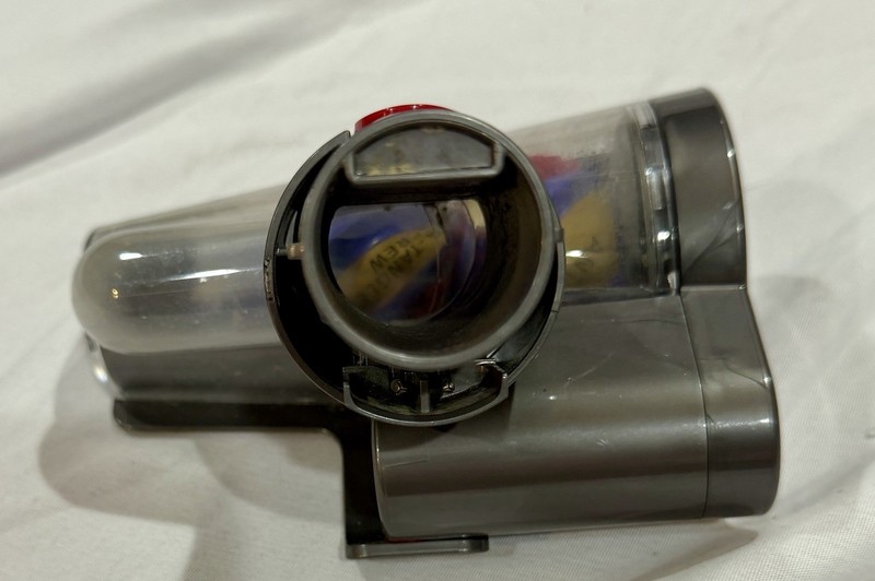 Dyson V15 Detect + Anti-tangle Hair Screw Tool V11 Cordless Stick Vacuum 436314 gallery