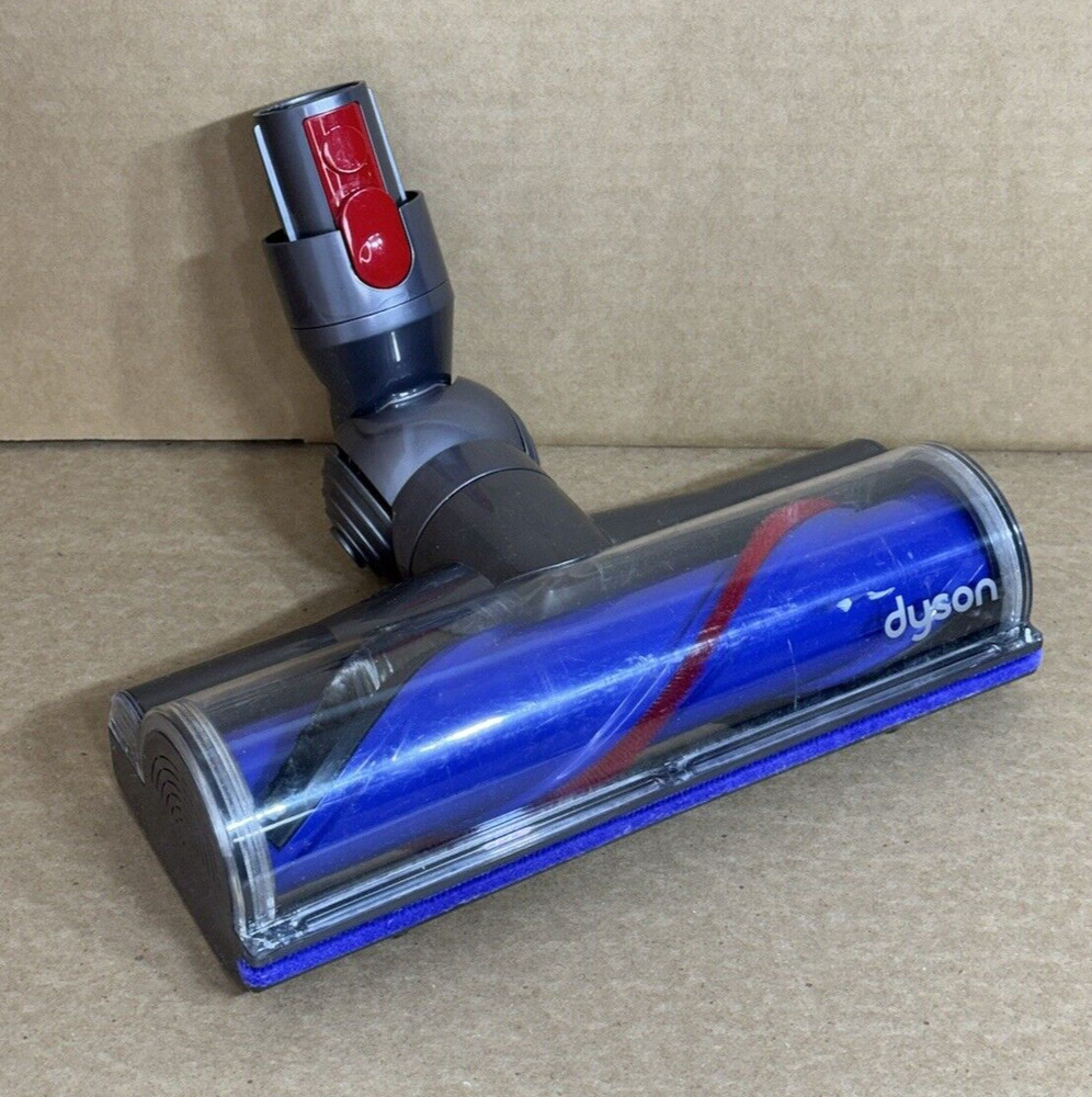 Authentic DYSON V7 V8 V10 V11 V15 Nozzle Head Motorhead Animal Absolute Cleaned