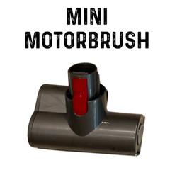 NEW ORIGINAL Dyson V7 V8 ABSOLUTE ANIMAL MOTORHEAD Mini Motorized Tool 967479-01