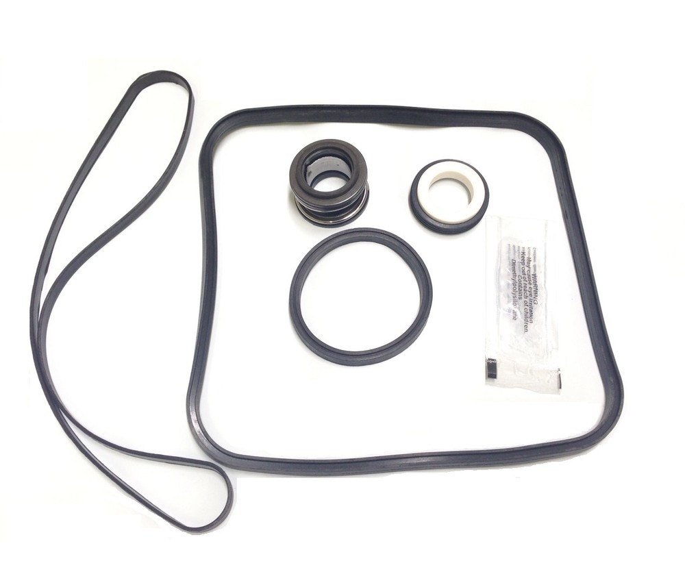 O-Ring Seal Gasket Rebuild Replacement Kit Hayward®* Super Pump 2600 1600 Kit 3