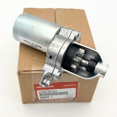 Genuine Honda 31200-Z0L-822 Electric Starter GC160A GCV160A HRX217 HRR216K9 OEM