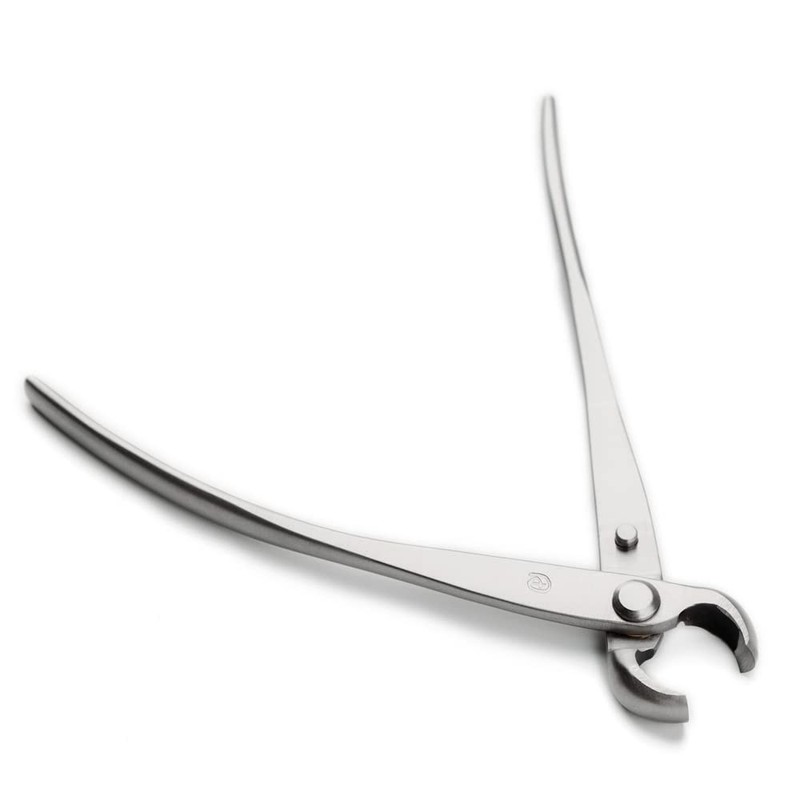180 Mm Knob Cutter Concave Cutter Bonsai Tools gallery