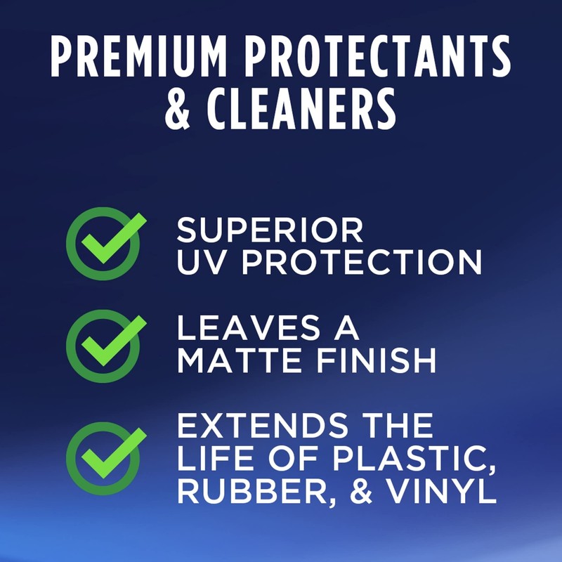 303 Marine Aerospace Protectant - Provides Superior UV Protection, Repels Dus... gallery