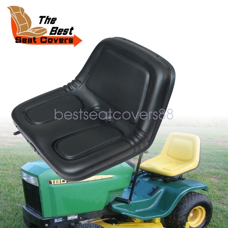 Universal Waterproof Seat Fits John Deere Fits Case IH Fits Massey Ferguson New