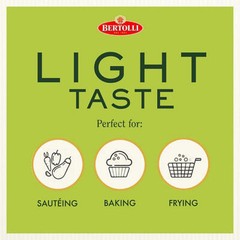 Bertolli Extra Light Olive Oil (2 L)