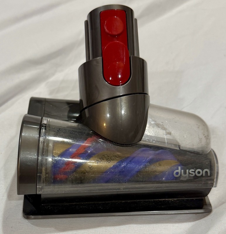 Dyson V15 Detect + Anti-tangle Hair Screw Tool V11 Cordless Stick Vacuum 436314