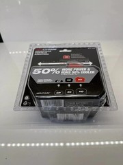 Milwaukee 48-11-1812 M18 RedLithium High Output HD 12.0 Battery 1Pack Genuine