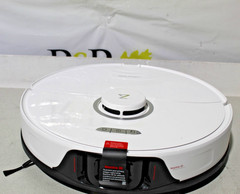 Roborock Cordless Robot Vacuum and Mop No Charging Station