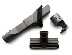 Genuine Dyson Animal pro + 13″ long combination tool set for UP13 and more