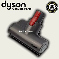 GENUINE Dyson V7 V8 V10 ABSOLUTE MOTORHEAD Mini Motorized Tool Quick Release