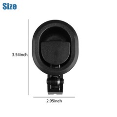 Universal Sofa Recliner Release Pull Handle Replacement Chair Couch Cable Lever