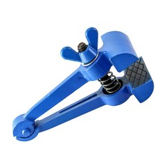 Hand Held Vice Clamp Portable Handheld Vise Household Mini Jaw Vice 17cm/6.69 In