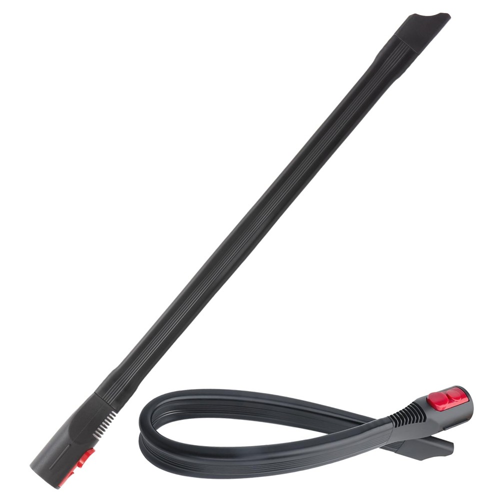 Attachments Replacement Tool Kit for Dyson V15 V12 V8 V11 V10 V7 Gen 5 Soft