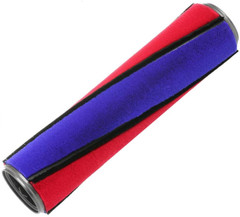 Dyson Soft Roller Cleaner Head 966488-01 Replacement Fluffy Roller GENUINE