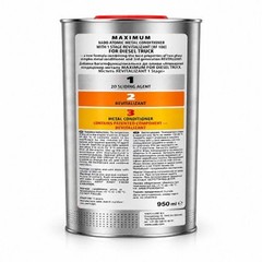 XADO 1 Stage Maximum Diesel Truck Engine Revitalizant Motor Oil Additive