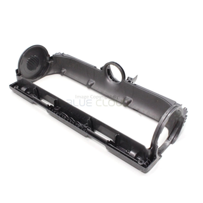 Dyson V7 V8 V10 SKIDPLATE SOLE PLATE w WHEELS fr High Torque Cleaner Head 370022