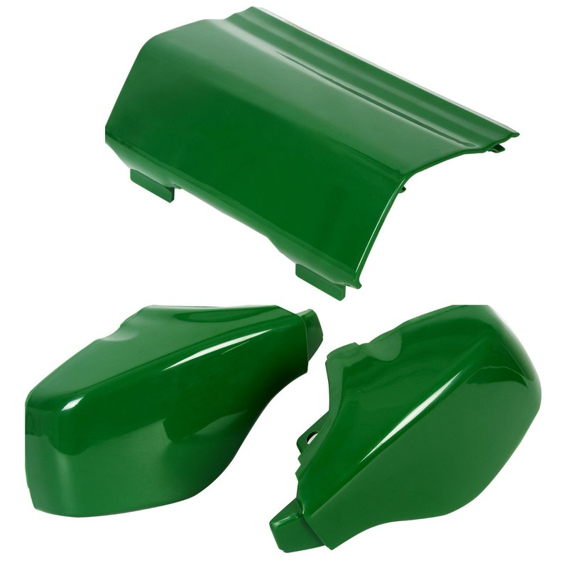 New Bumper For John Deere 325 335 345 355D GX325 GX335 # M140667 M140668 M140669 gallery