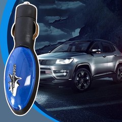 1/2Pcs Gas Fuel Sync Farther,Save More Fuel Instantly,Automotive Spill Save,New
