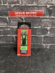 OEM TOOLS Folding Safety Scraper w Plastic and Standard Razor Blades 26502