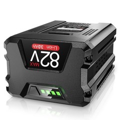 2PACK 82V 3.0Ah for Briggs & Stratton Snapper XD 82V Battery BSB2AH82 BSB3AH82