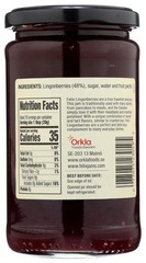 Lingonberries, 14.5 Oz