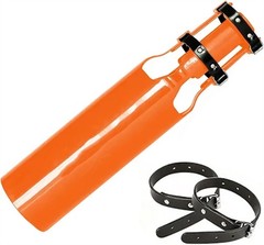 Cyclone 2X Airflow Amplifier for Leaf Blower 2026