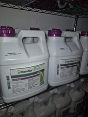 Meridian 25WG Insecticide bottle (102 oz)