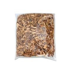 Dried French Amanita Caesarea mushrooms 1 lb.