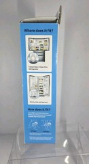 Samsung HAF-CIN/EXP DA29-00020B DA97-08006A-E Refrigerator Water Filter New