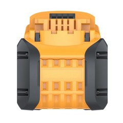 2Pack 15.0AH For DEWALT DCB609 20V/60V MAX FLEXVOLT Lithium-Ion Battery DCB206-2