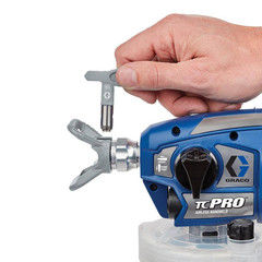 TC Pro 210 0.010 In. Tip