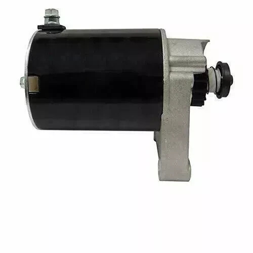 Starter Motor For Briggs Stratton Opposed Twin 16HP 17HP 18HP 18.5HP 19HP 20HP gallery