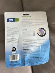 Pool R-X 101001 6 Month – Treats 7.5k – 20K gallons – NEW Sealed