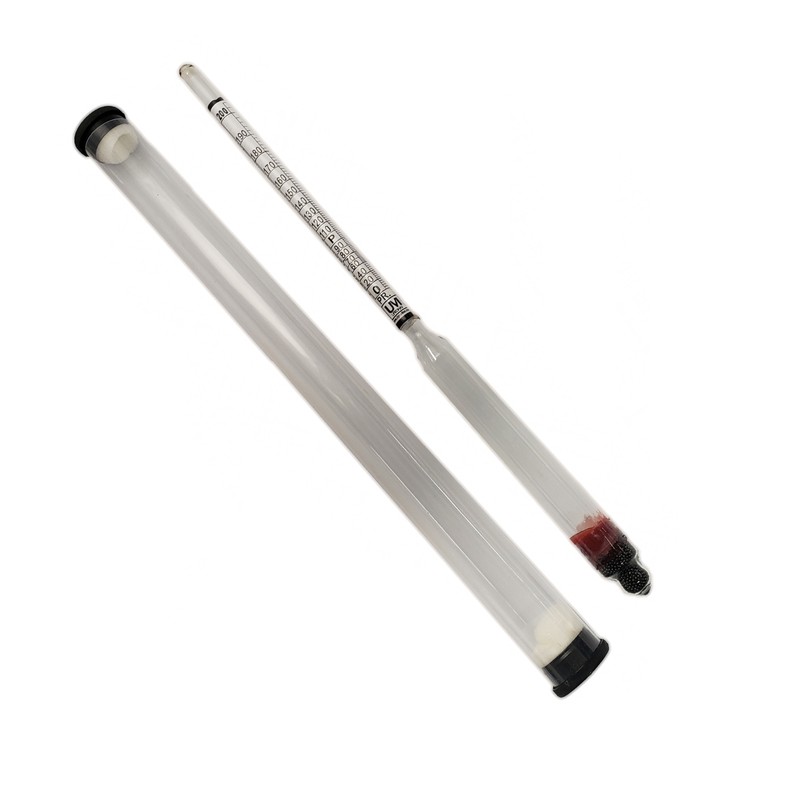 Alcohol Proof 200% Tralle Hydrometer Meter Whisky Moonshine Distilling Upromax ❤ gallery