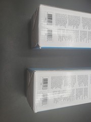 2 Pack – SAMSUNG Genuine Filter for Refrigerator Water and Ice, HAF-CIN/EXP
