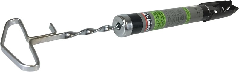 Shur-Line 5200C Professional Brush and Roller Spinner Cleaning Tool