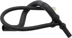 Engine Lower Radiator Outlet Heater Hose Compatible with Silverado Tahoe