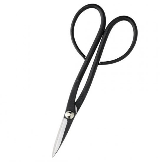 Kikuwa Bonsai Tool No.2056 Bud Trimming Shears YCS3 180mm 102g New