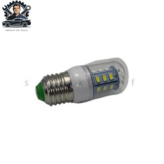 2PCS LED Refrigerator Light Corn Bulb E27 3.5W For Frigidaire Kenmore 5304511738