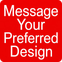 Common Letter Decal Sticker Different Types & Formats Available