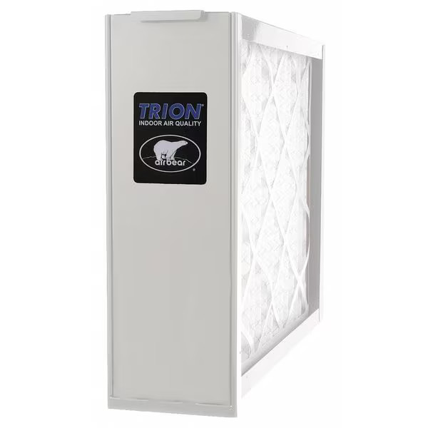 Trion Media Air Cleaner AIR BEAR SUPREME 20×25 Trion AIR BEAR SUPREME 20×25