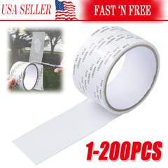 Screen Patch Repair Kit Window Repair Tape Fiberglass Covering Mesh Tool 5*200cm