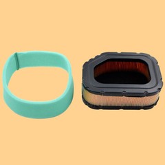 2Pcs Air Filter w/ Pre-Filter For Kohler 32 083-03S 3208303S 32 083-05S 3208305S