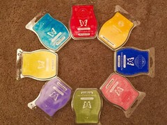 SCENTSY BARs/10% OFF/FREE SHIPPING WHEN YOU BUY 2 OR MORE (Mix/Match ANY SCENTS)